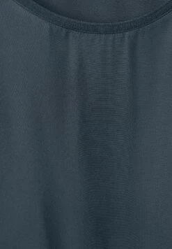 STREET ONE Blouse - Grün -Kleding Discount Winkel 258a341f015746f99e44a8d1d03ffebd