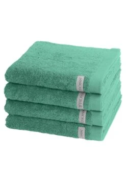 Ross 4Er Handtuchset - Sinfonie - Overige Accessoires - Karibik