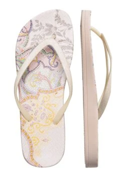 ILSE JACOBSEN Cheer - Teenslippers - White Sugar -Kleding Discount Winkel 25dc57d7fdfd47fb831f701ed01b3bc2
