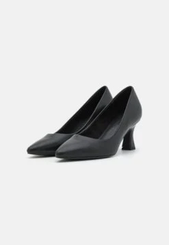 Marco Tozzi Klassieke Pumps - Black -Kleding Discount Winkel 26248dc11d63455ba16820b1a7921623