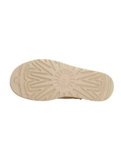 Ugg Classic Ultra Mini - Korte Laarzen - Sand -Kleding Discount Winkel 26428b7a09b1479f9dd82fc4f194c202