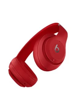 Beats Studio3 Wireless Over Ear Headphones- Koptelefoon - Red -Kleding Discount Winkel 26b5e829419a4025b6af93f9050d32d3