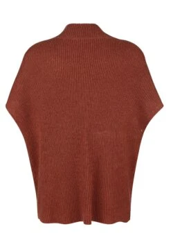 T-Shirt Basic - Terracotta -Kleding Discount Winkel 26cec16d339b4603b79e01d33eb17e64