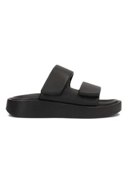 Kazar Studio Nia - Muiltjes - Black -Kleding Discount Winkel 26ddafff294a431e9486fcbf9a16f4ff