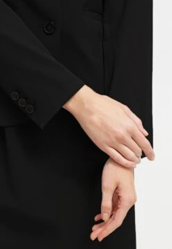 MORE&MORE Sally - Blazer - Black -Kleding Discount Winkel 26e2efe1deab40e1929016845a034a9c