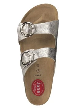 Jana Muiltjes - Gold Met Str 7 Jana Muiltjes - Gold Met Str -Kleding Discount Winkel 278342407e44466597357463f3a7cafc