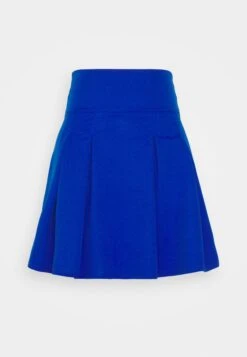 Wal G Zerene Skater Skirt - A-Lijn Rok - Electric Blue 8 Wal G Zerene Skater Skirt - A-Lijn Rok - Electric Blue -Kleding Discount Winkel 279d181952424c18a1c4a0498cd51f7c