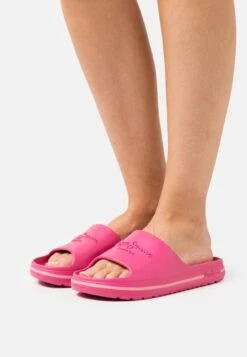 Pepe Jeans Beach Slide - Muiltjes - Bright Rose