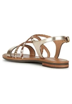 Geox D Sozy S - Sandalen - Light Gold Brown 8 Geox D Sozy S - Sandalen - Light Gold Brown -Kleding Discount Winkel 28abf7db8a60464c90013a571fe4f393