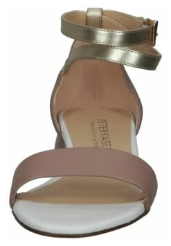 PETER KAISER Sandalen - Weiss -Kleding Discount Winkel 28eb14f22ef54b5c9c27aad011d7a6bc