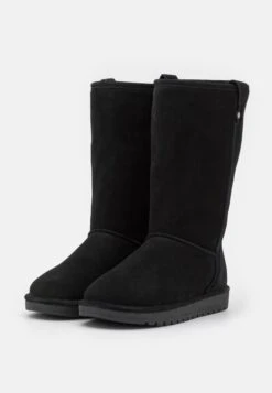 Bianco Biasnow Long- Snowboots- Black 8 Bianco Biasnow Long- Snowboots- Black -Kleding Discount Winkel 293331af3b3048608481afa8dfd28b7f