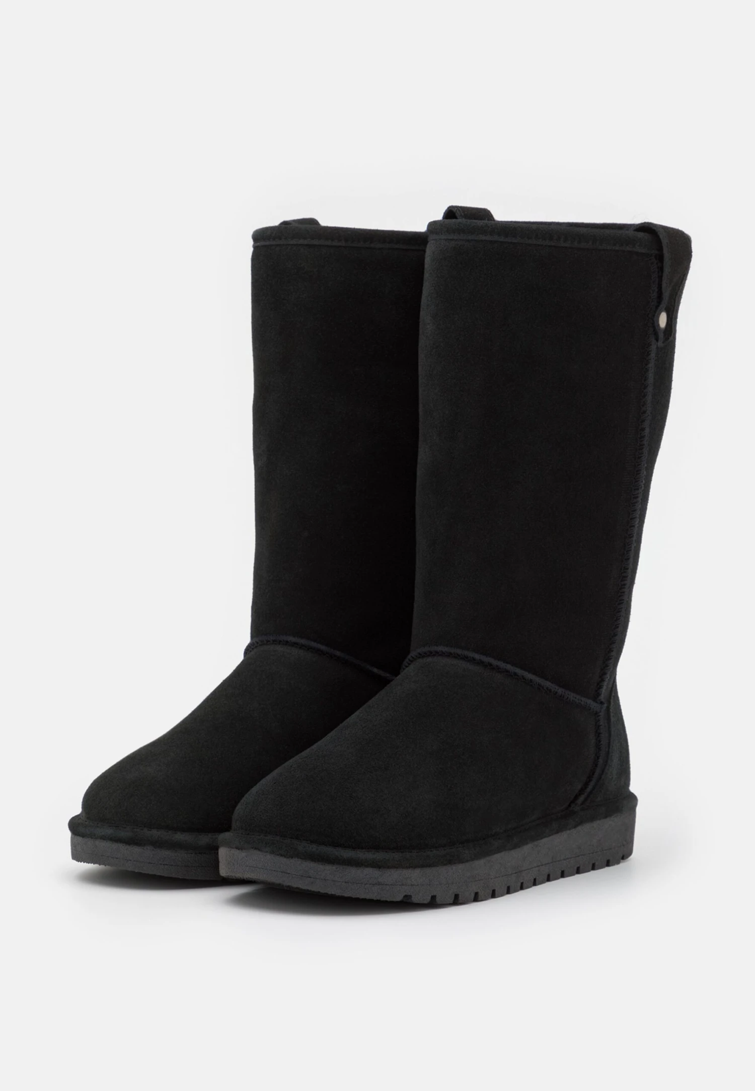 Bianco Biasnow Long- Snowboots- Black 3 Bianco Biasnow Long- Snowboots- Black - Afbeelding 3