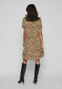 Vila Vipaya S SSuNoos - Jurk - Curds Amp Whey 9 Vila Vipaya S SSuNoos - Jurk - Curds Amp Whey -Kleding Discount Winkel 2938dbcee50b4f4d9b0fcb8cf12484af