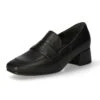 Gabor Hochfront Pumps - Klassieke Pumps - Schwarz