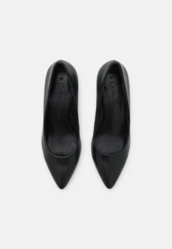Marco Tozzi Klassieke Pumps - Black -Kleding Discount Winkel 297621025e88404c9b93b61319815979