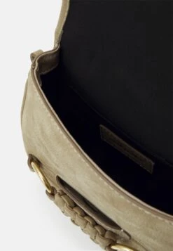 See By Chloé Saddie - Schoudertas - Motty Grey 7 See By Chloé Saddie - Schoudertas - Motty Grey -Kleding Discount Winkel 297eb22457ac4955a2c9b272604ffa78
