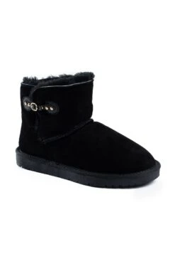 Blinis Boots - Snowboots- Black -Kleding Discount Winkel 29e886d187294a6f8f9d67eeec5c4f24
