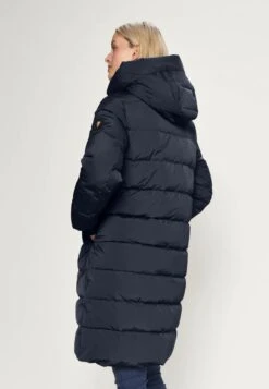 Mos Mosh Nova Coat - Donsjas - Navy 7 Mos Mosh Nova Coat - Donsjas - Navy -Kleding Discount Winkel 2a100a0f92544a91990543bae9f04b47