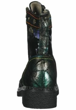 Laura Vita Veterboots - Bleu 10 Laura Vita Veterboots - Bleu -Kleding Discount Winkel 2a1359e9a1c445bf99d243b6f010e54c