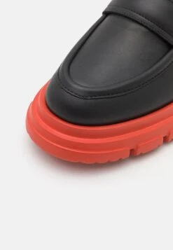 Candice Cooper Chado Mok - Instappers - Schwarz -Kleding Discount Winkel 2a1a58b6bda641bfb58628d469e43411