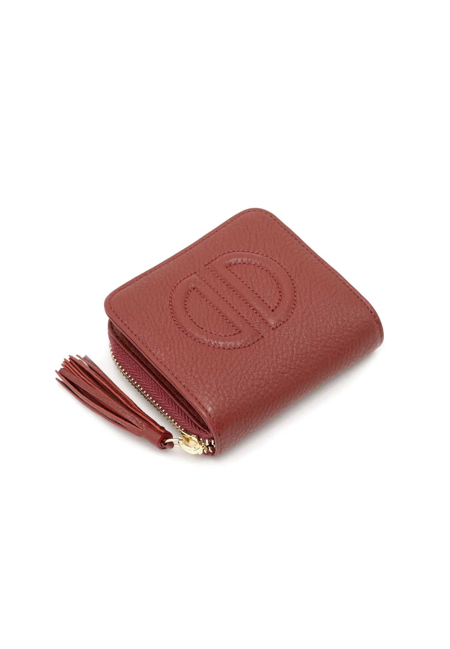 Portemonnee - Red 1 Portemonnee - Red