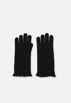 REPEAT Gloves - Handschoenen - Black