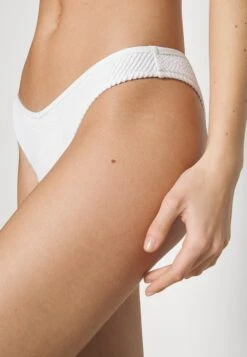 Aerie Bikinibroekje - White -Kleding Discount Winkel 2afa4adfb156486ebae279667a7ebef7