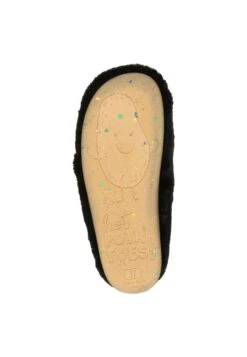 Hot Potatoes Kemerovo - Pantoffels - Zwart -Kleding Discount Winkel 2b11fad9349643f781c938ec1493e2e1