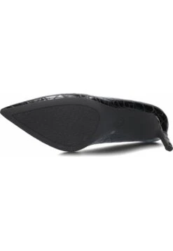 Michael Kors Alina Flex - Klassieke Pumps - Zwart -Kleding Discount Winkel 2b131baa1ce4404a898857dc5751a40c