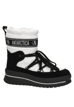 Snowboots- Wit -Kleding Discount Winkel 2b301adecbed4d718a01c13ead8bdad5