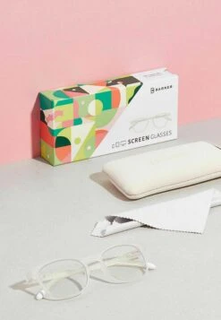 Dalston - Brillen Met Blauwlichtfilter - Coconut Milk 7 Dalston - Brillen Met Blauwlichtfilter - Coconut Milk -Kleding Discount Winkel 2b63f8acb0e84ec29d6aeb9842502eaf