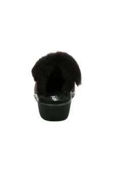 Avignon - Pantoffels - Aubergine -Kleding Discount Winkel 2b73a1892527449d840dceb075a770f6