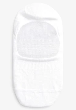 Next 5 Pack - Enkelsokken - White -Kleding Discount Winkel 2c0e3d4e71ee48eca7705a6492501ed7