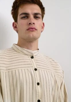 Bejanln - Overhemd - Egret -Kleding Discount Winkel 2c605a70d3df42248b4c53b02a6cb483