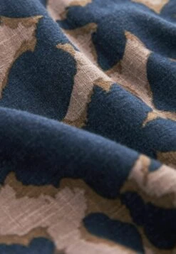 Next Blend Wide Leg Standard - Broek - Animal Print -Kleding Discount Winkel 2c804f2793aa4978b3202ce2f1344b23