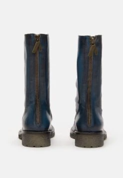 Felmini Laarzen - Petroleo 10 Felmini Laarzen - Petroleo -Kleding Discount Winkel 2cb9b8b8737f46e8991133a7dae02ca2