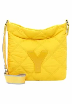 Suri Frey Evy - Schoudertas - Yellow -Kleding Discount Winkel 2cd5f84f8df747a8a73a1a849912cb3f