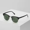 Jack & Jones Jacmaverick Sunglasses - Zonnebril - Black