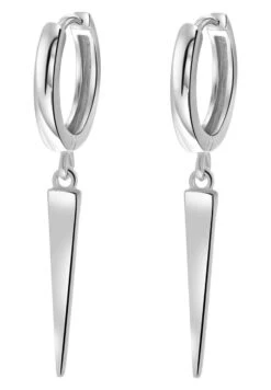 Oorbellen Pegels - Oorbellen - Silver-Coloured 6 Oorbellen Pegels - Oorbellen - Silver-Coloured -Kleding Discount Winkel 2d9984509a834ffcb2dc8eb37f0cb572
