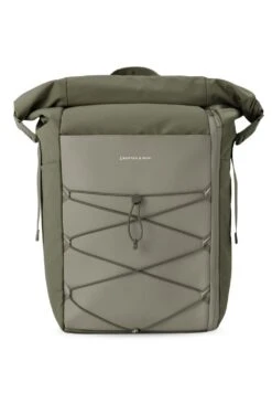 Yoho - Rugzak - Forest Green 15 Yoho - Rugzak - Forest Green -Kleding Discount Winkel 2dca3ba194534522849b312afdf2359d