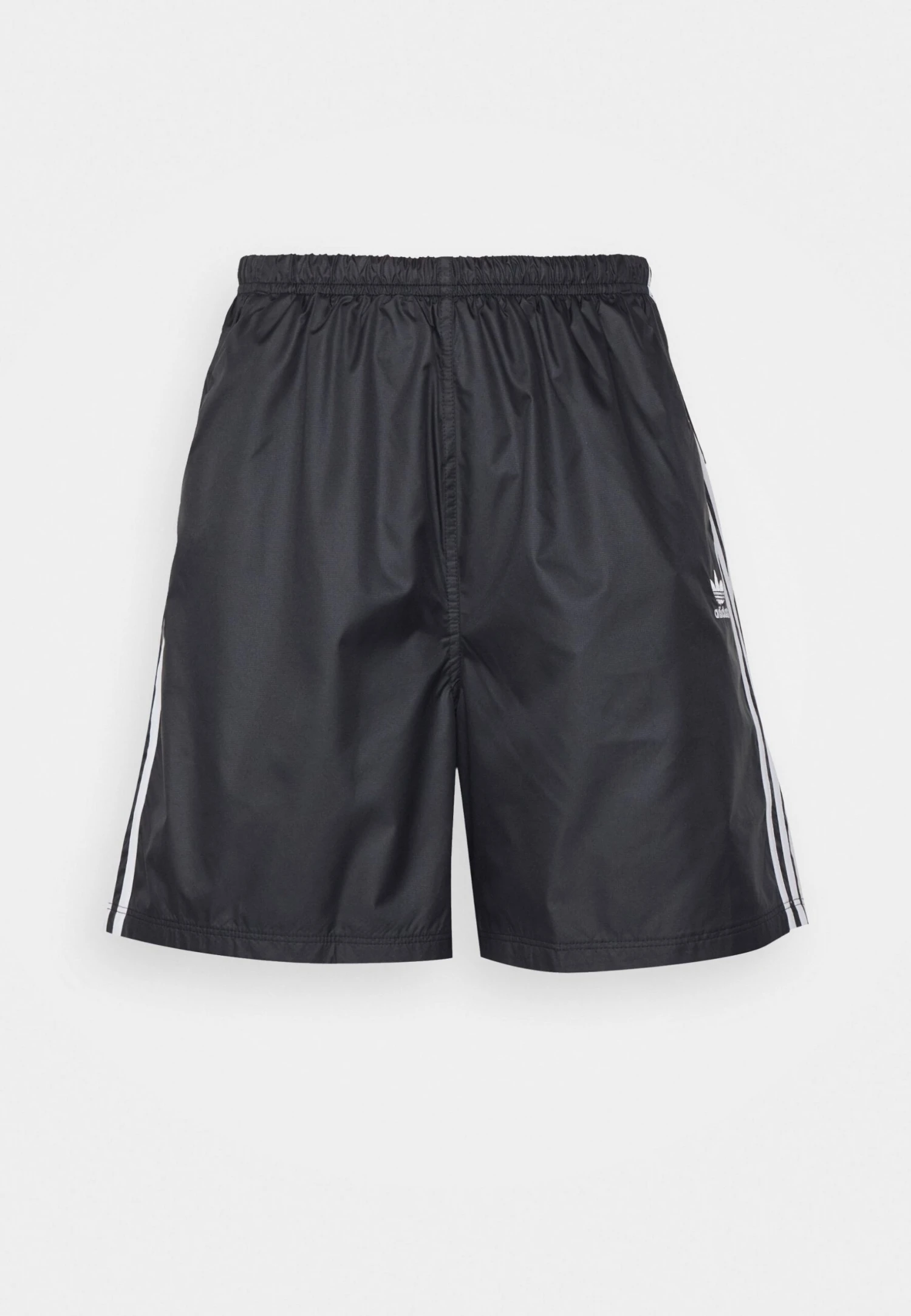 Adidas Originals Adicolor Classics Ripstop- Shorts - Black 6 Adidas Originals Adicolor Classics Ripstop- Shorts - Black - Afbeelding 6