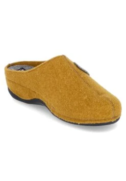 Cholet- Pantoffels - Gelb 13 Cholet- Pantoffels - Gelb -Kleding Discount Winkel 2f2f6f78c85c4d439d77a1a942e79d8f