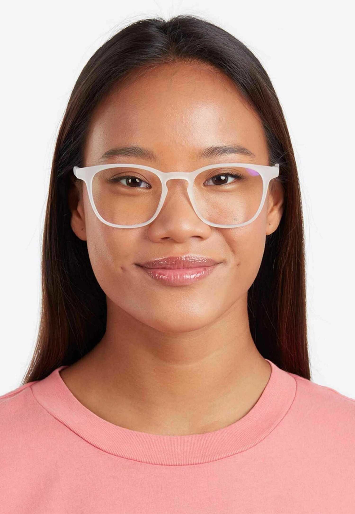 Dalston - Brillen Met Blauwlichtfilter - Coconut Milk 2 Dalston - Brillen Met Blauwlichtfilter - Coconut Milk - Afbeelding 2