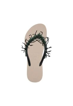 Bahia - Teensandalen - Sand -Kleding Discount Winkel 2f8d945d1a5542ec82a25aaac2cadc29