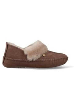 Barrine Bar341064 - Pantoffels - Brown 5 Barrine Bar341064 - Pantoffels - Brown -Kleding Discount Winkel 2fe01f3f0304499488064396910db2e5