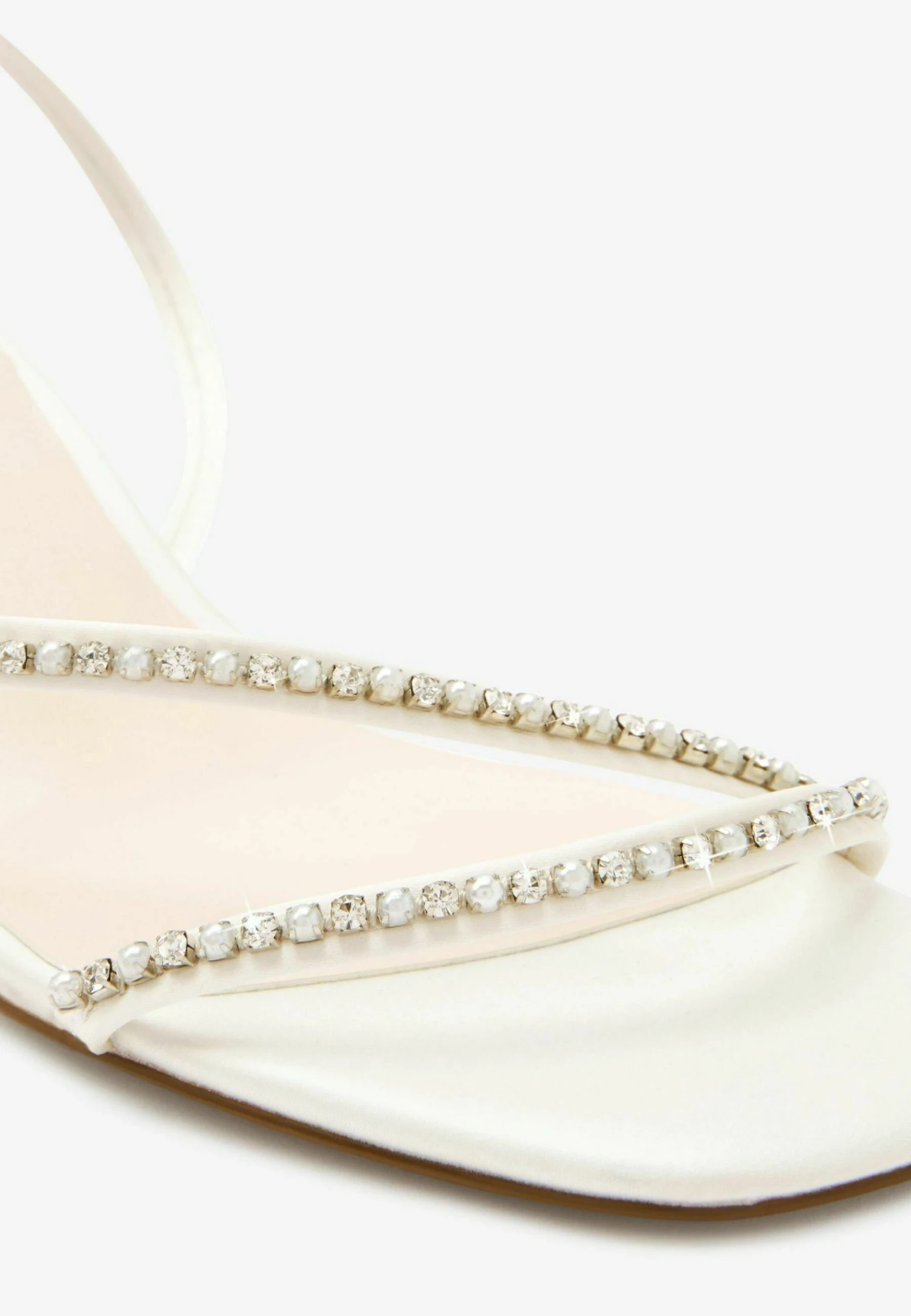 Next Forever Comfort®Wedding Jewel And Pearl - Bruidsschoenen - Ivory 6 Next Forever Comfort®Wedding Jewel And Pearl - Bruidsschoenen - Ivory - Afbeelding 6