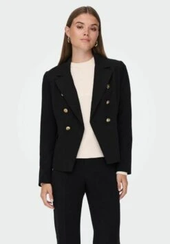 ONLY Geknöpfter - Blazer - Black
