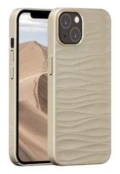 Iphone 14 - Telefoonhoesje - Sand -Kleding Discount Winkel 305e71bc10304bb78c362fc65e365d85