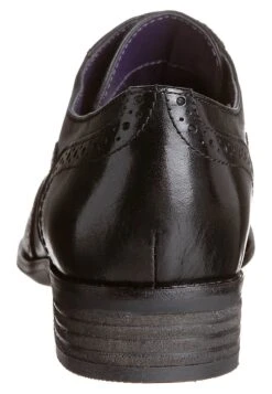 Clarks Hamble Oak - Veterschoenen - Black -Kleding Discount Winkel 308489393ea943f995ce614a15330217