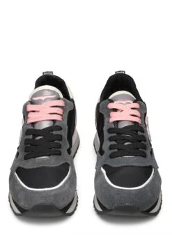 Alberto Guardiani Wen - Sneakers Laag - Grigio Rosa -Kleding Discount Winkel 30f16be3e2fc4c44bcc936fbef47bc1e